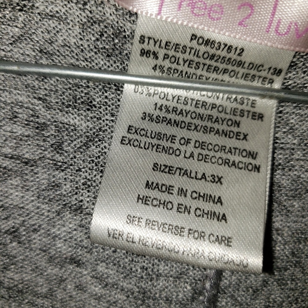 Blouse - Picture 2 of 2